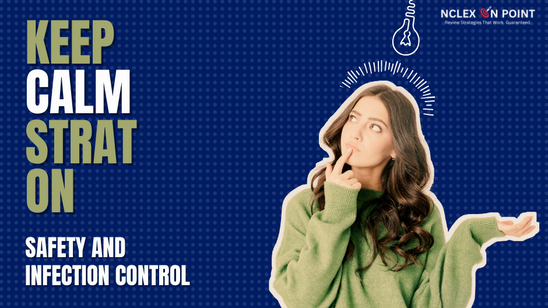 Safety and Infection Control